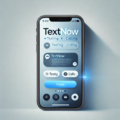 TextNow Mobile